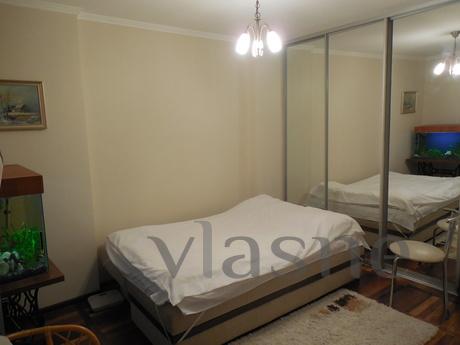 2 bedroom apartment in Berdyansk sea, Berdiansk - günlük kira için daire