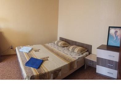Квартира в новом доме элитного района, Новокузнецк - квартира посуточно