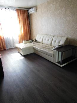 Comfortable apartment in the heart, Новокузнецьк - квартира подобово