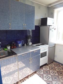 Comfortable apartment in the heart, Novokuznetsk - apartment by the day