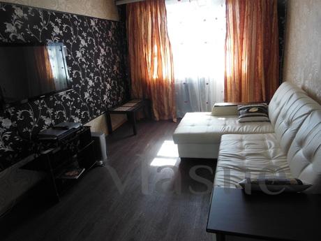 Comfortable apartment in the heart, Novokuznetsk - apartment by the day