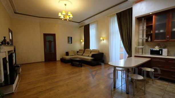 3 bedroom apartment for rent, Kyiv - günlük kira için daire