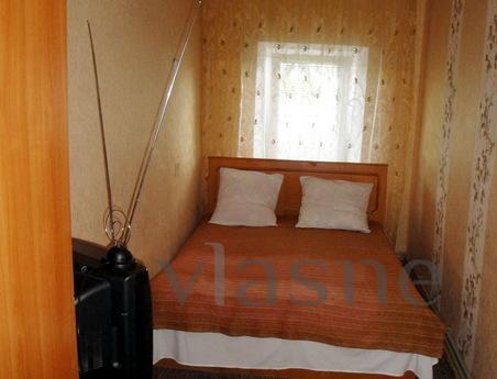 Comfortable rooms - 400 m from the sea, Berdiansk - mieszkanie po dobowo