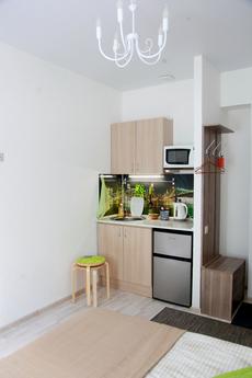 Apartments from Irina Lapina, Moscow - günlük kira için daire