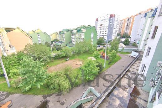 Oasis Apartments, Moscow - günlük kira için daire