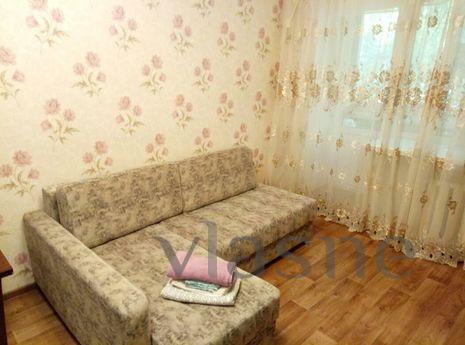 APARTMENT FOR Chistopolsky Goat Sloboda, Kazan - günlük kira için daire