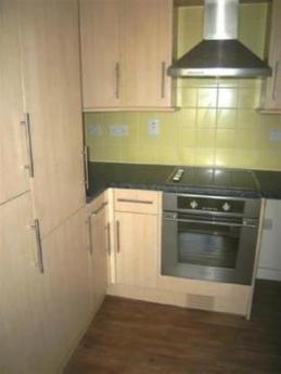 This one-bedroom apartment for rent in Nizhny Novgorod - is 