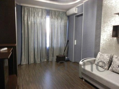 One bedroom apartment in the center (of the Transfiguration 