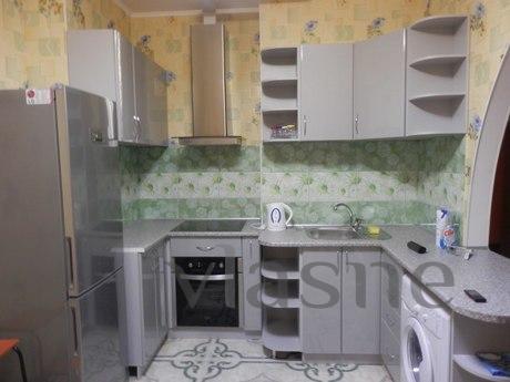 2-bedroom apartment in the center, Odessa - apartment by the day
