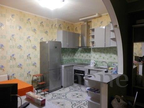 2-bedroom apartment in the center, Odessa - günlük kira için daire