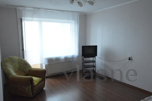Apartment in Smolensk Klovskaya, 38, Smolensk - günlük kira için daire