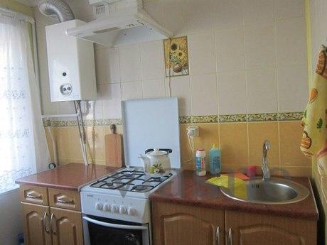 Apartment in Morshyn, Morshyn - apartment by the day