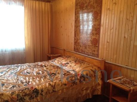 Rest in Carpathians, Verkhovyna - apartment by the day