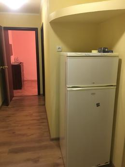 Rent a 2-room apartment, Chernomorsk (Illichivsk) - günlük kira için daire