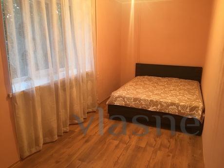 Rent a 2-room apartment, Chernomorsk (Illichivsk) - günlük kira için daire