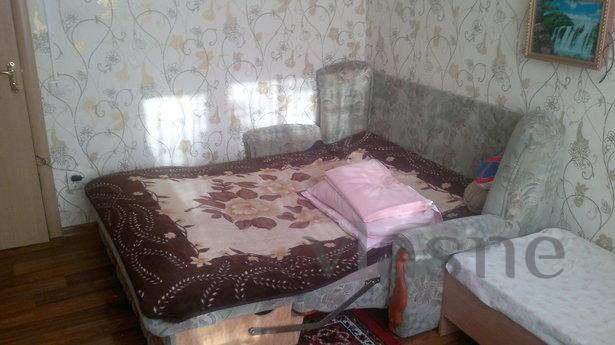 Rent tiru, Berdiansk - günlük kira için daire