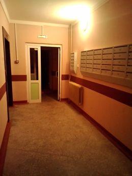 Rent an apartment in Penza Cardiology, Пенза - квартира подобово