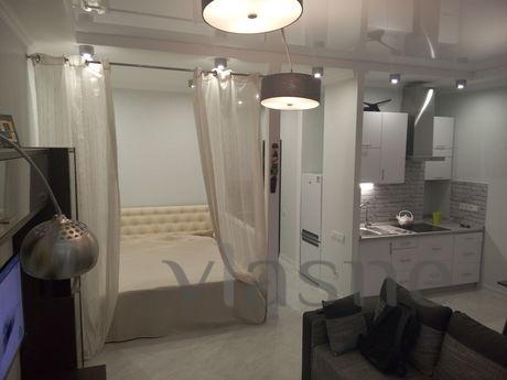 1 bedroom apartment for rent Arcadia, Odessa - günlük kira için daire