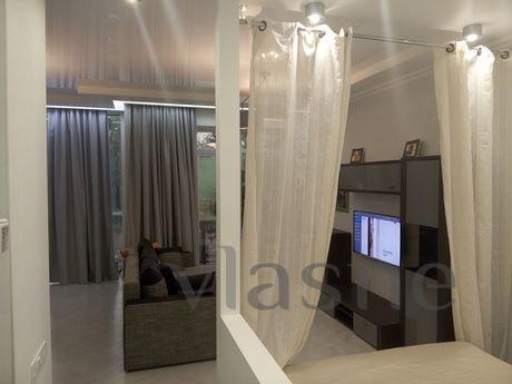 1 bedroom apartment for rent Arcadia, Odessa - günlük kira için daire