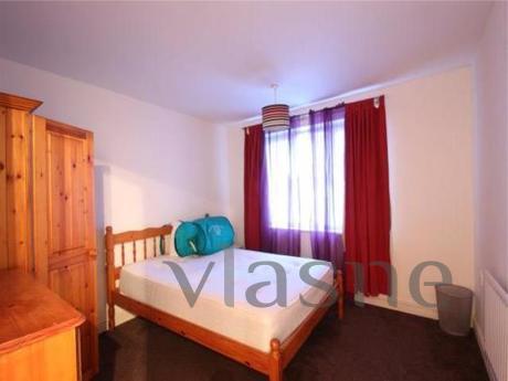 2-комнатная квартира посуточно, Нижний Новгород - квартира посуточно