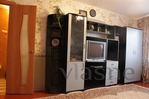 Apartment for rent, Kurchatov - günlük kira için daire
