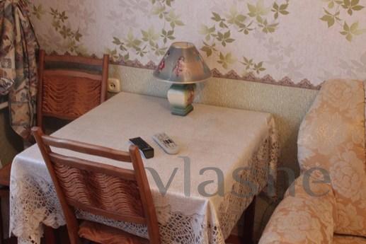 Apartment for rent, Kurchatov - günlük kira için daire