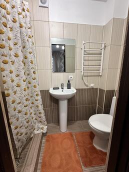 New 2 storey house, Berehovo - apartment by the day