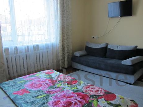 Kiralık oda kiralamak, Berehovo - günlük kira için daire