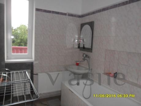 rent house, 2 floor or room, Truskavets - apartment by the day