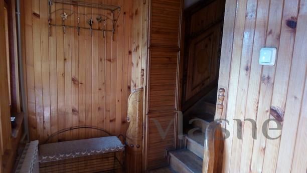 rent house, 2 floor or room, Truskavets - apartment by the day