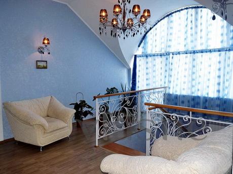 Rest with comfort inexpensive - 5 minutes walk to the sea an