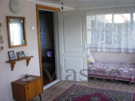 Summer Cottage for rent in Berdyansk, Berdiansk - günlük kira için daire