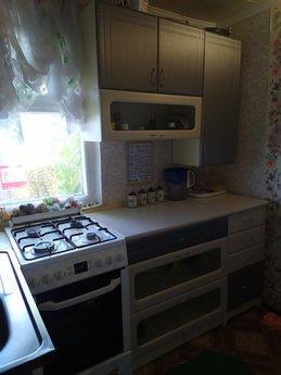 Comfortable room for rent, Berdiansk - apartment by the day