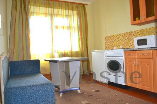 1-комнатная квартира Больничный городок, Сыктывкар - квартира посуточно