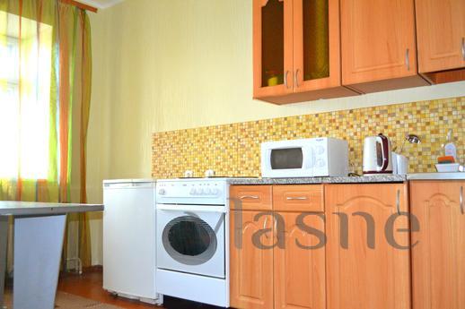 1 bedroom apartment Town Hospital, Syktyvkar - apartment by the day