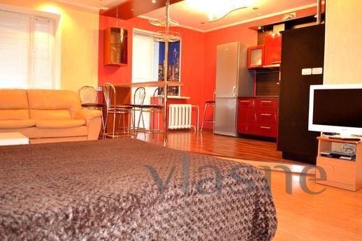 1 bedroom luxury apartment, Сиктивкар - квартира подобово