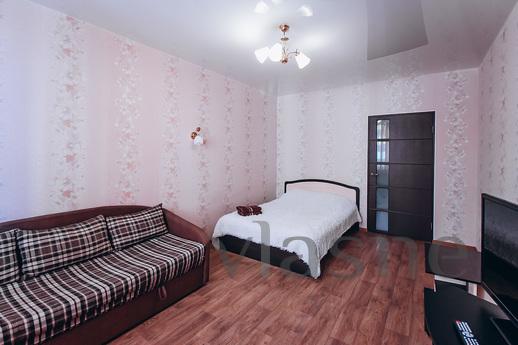 I rent apartments 1 room. apartment in the center of Syktyvk