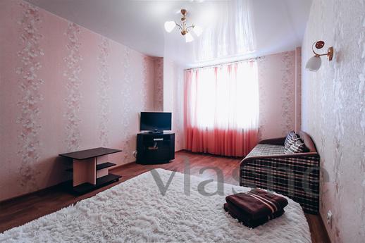 Apartment for rent in the center, Сиктивкар - квартира подобово