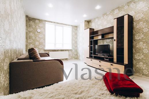Cozy apartment in the Center, Syktyvkar - apartment by the day