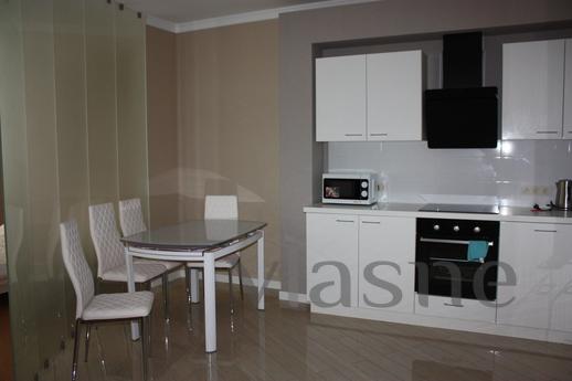 Rent the perfect apartment, Odessa - apartment by the day