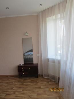 Wynajmij swój apartament nad morzem w Ilyichevsk, Chernomorsk (Illichivsk) - mieszkanie po dobowo