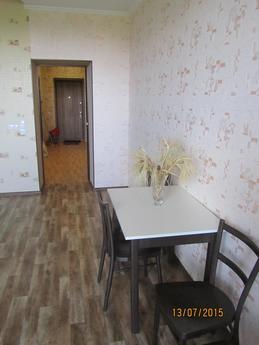 Wynajmij swój apartament nad morzem w Ilyichevsk, Chernomorsk (Illichivsk) - mieszkanie po dobowo