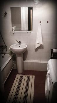 2-комнатная квартира посуточно, Новосибирск - квартира посуточно