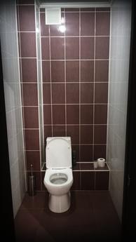 2-комнатная квартира посуточно, Новосибирск - квартира посуточно