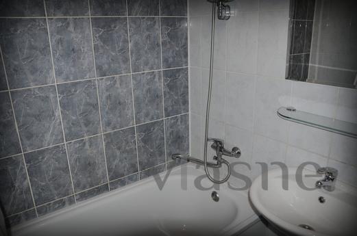 Двухкомнатная квартира, Новосибирск - квартира посуточно