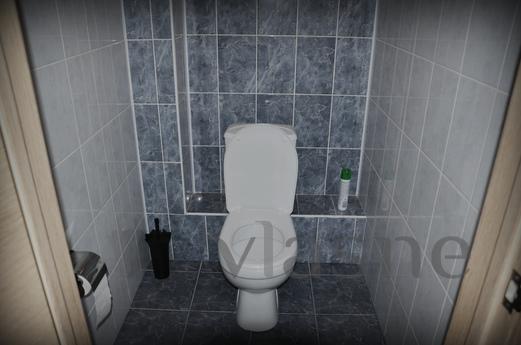 Двухкомнатная квартира, Новосибирск - квартира посуточно