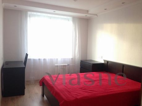 2 bedroom apartment for rent, Новосибірськ - квартира подобово