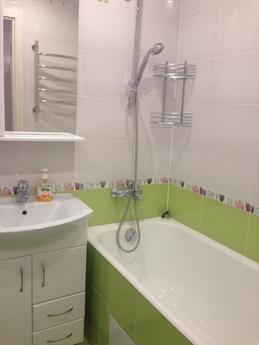 2 bedroom apartment for rent, Новосибірськ - квартира подобово