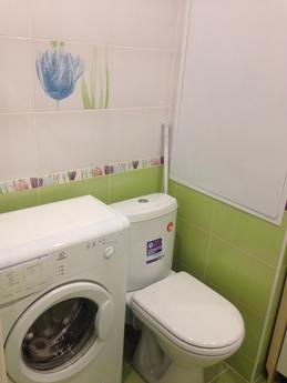 2 bedroom apartment for rent, Новосибірськ - квартира подобово