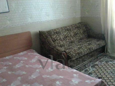 One bedroom apartment in the area univermaga.Svezhy remont.O